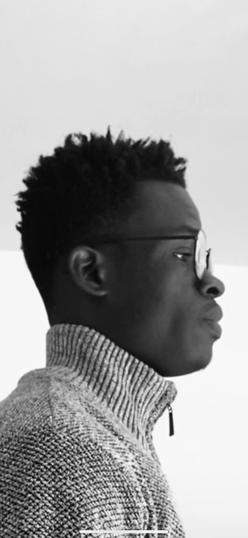 Photo de profil